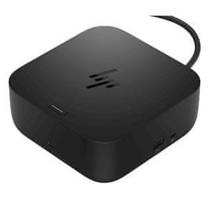 HP USB-C G6 Dock