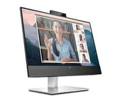 HP EliteDisplay E24mv G4 monitor, FHD, IPS (169L0AA#ABB)