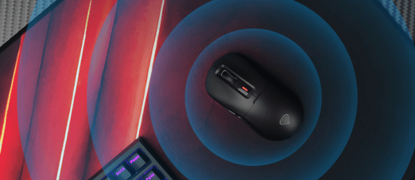 Spoznajte RapidSpeed™ Wireless