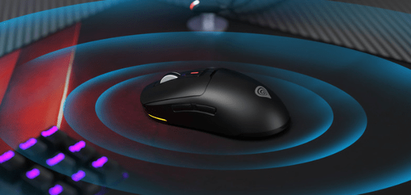 Spoznajte RapidSpeed™ Wireless