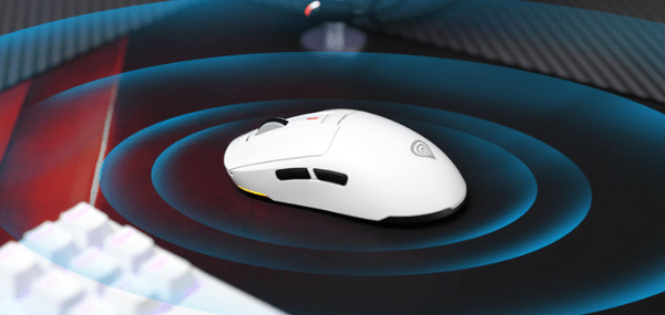 Spoznajte RapidSpeed™ Wireless