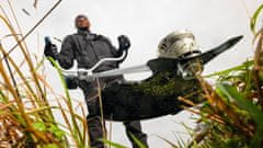 BOSCH Professional akumulatorska kosilica GFR18V-25BH Solo (06008D1200)