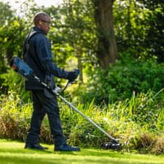 BOSCH Professional akumulatorska kosilica GFR18V-25BH Solo (06008D1200)