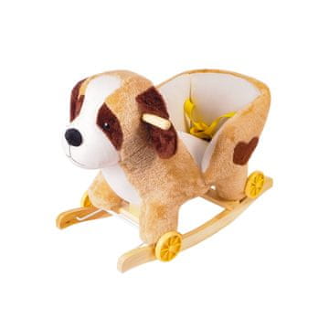 Aga4Kids Ljuljačka Pas