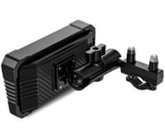 Navitel MS850 DUAL pametni uređaj za motocikl, 15,87 cm (6,25"), FHD, GPS, WiFi + kamera za stražnji pogled