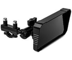 Navitel MS850 DUAL pametni uređaj za motocikl, 15,87 cm (6,25"), FHD, GPS, WiFi + kamera za stražnji pogled