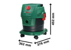 Bosch usisavač za mokro-suho čišćenje PAS15-200 (06033E7000)