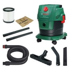 Bosch usisavač za mokro-suho čišćenje PAS15-200 (06033E7000)