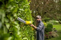 Kärcher PHG 2-18 bežične teleskopske škare za živicu (1.445-620.0)