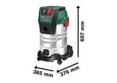 Bosch usisavač za mokro-suho čišćenje PAS30-240PRS (06033E7300)