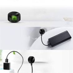 Dexxer Punjiva mini WiFi Full HD web špijunska kamera s magnetom