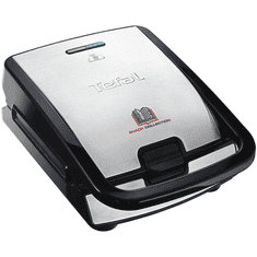Tefal Aparat za sendviče SW854D16 Snack Collection