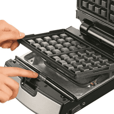 Tefal Aparat za sendviče SW854D16 Snack Collection