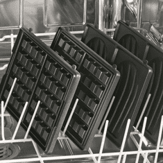 Tefal Aparat za sendviče SW854D16 Snack Collection