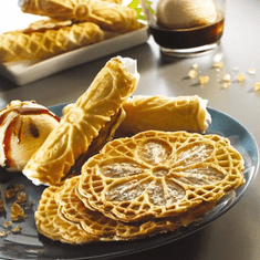 Tefal Aparat za sendviče SW854D16 Snack Collection