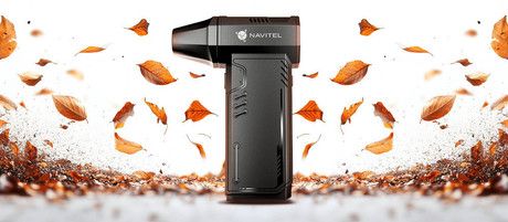 Moč v kompaktni obliki