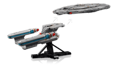 LEGO Icons 10356 Star Trek: U.S.S. Enterprise NCC-1701-D