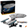 LEGO Icons 10356 Star Trek: U.S.S. Enterprise NCC-1701-D