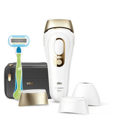 Braun Epilator IPL Silk·expert Pro 5 PL5243 IPL