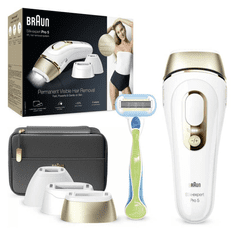 Braun Epilator IPL Silk·expert Pro 5 PL5243 IPL
