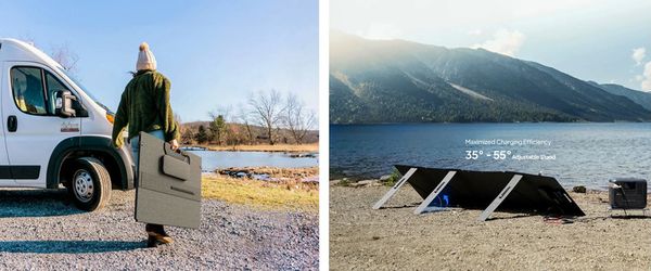 ETFE premaz in vodoodpornost