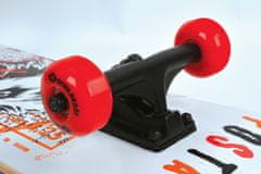 Schildkröt Grinder 31 Wolf skateboard