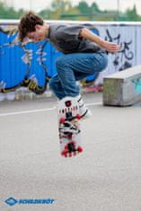 Schildkröt Grinder 31 Wolf skateboard