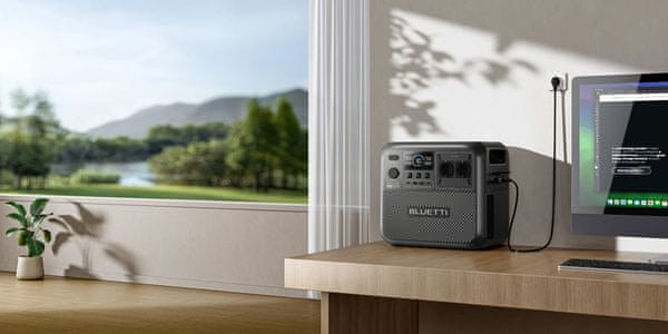 Enostavna namestitev