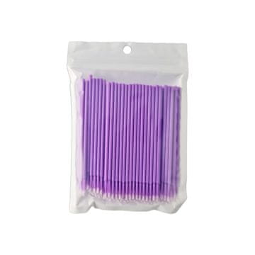 Microbrush, štapići za čišćenje piercinga - NK-042