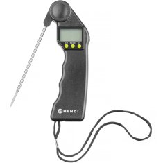 Hendi Digitalni termometar za ugostiteljstvo sa sondom -50-300C