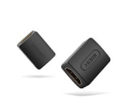 Ugreen Adapter za HDMI kabel, crni
