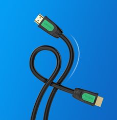 Ugreen HDMI 2.0 4K 60Hz 30AWG 2m crni kabel