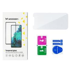 WOZINSKY Zaštitno staklo od kaljenog stakla za iPhone 16 Pro Max