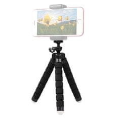 HURTEL Stativ za telefon i GoPro kameru