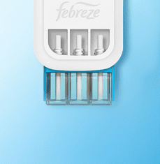 Lenor Ambi Pur 3Volution Duo Lenor Gold Orchid filer, 2x20ml