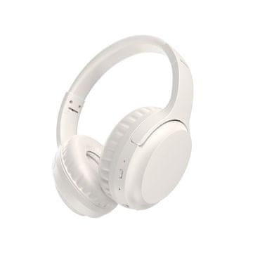 DUDAO Dudao X22Pro Bežične Bluetooth 5.3 Slušalice - Bijele