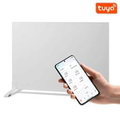 BOT Pametni karbon panel za grijanje WiFi CPH1 Tuya 540W