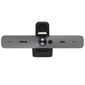 BENQ DVY32 4K USB Smart All-in-One konferencijska kamera