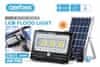 Aerbes Solarni LED reflektor sa senzorom pokreta i daljinskim upravljačem 200 W