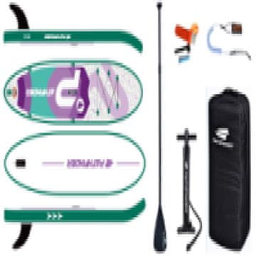 Denis SUP 315x76x15 Pathfi