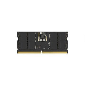 GoodRam 16GB DDR5-5600 SODIMM CL46, 1.1V