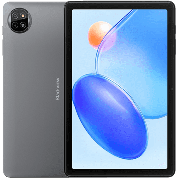 Blackview TAB 20 Wi-Fi 10" tablet računalo 4GB+64GB, sivo