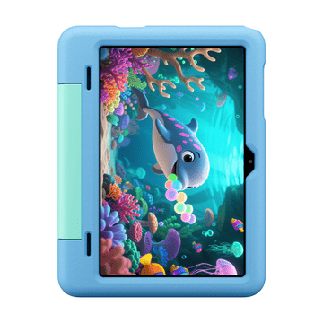 Blackview TAB20 KIDS 10" tablet 4GB+64GB, plava