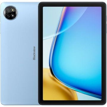 Blackview TAB 20 Wi-Fi 10" tablet 4GB+64GB, plava
