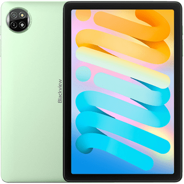 Blackview TAB 20 Wi-Fi 10"/tablet 4GB+64GB, zeleni