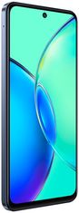 Vivo Mobilni telefon Y19s 6+128GB Black