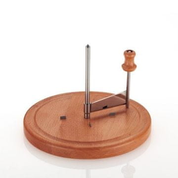 Kela Rezač sira KL-77085 LUXUS