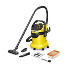 Kärcher WD 5 Control 25/5/22 usisavač za mokro i suho usisavanje (1.628-316.0)