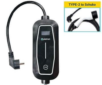 Kompatibilnost z vsemi tipi vozil