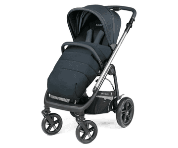 Peg Perego Veloce kolica, 500 Nova (tamnoplava)